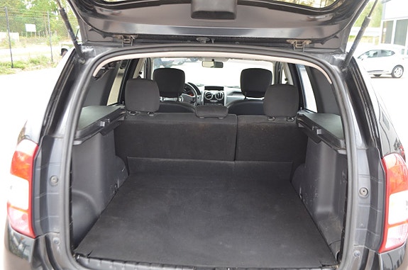 Dacia Duster 16 of 17