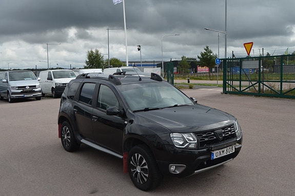 Dacia Duster 9 of 17