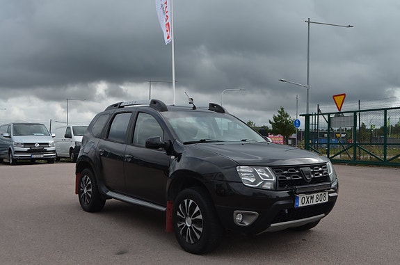 Dacia Duster 10 of 17
