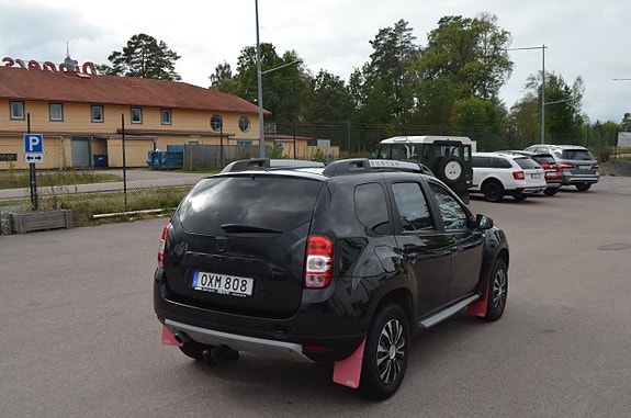 Dacia Duster 6 of 17