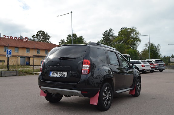 Dacia Duster 7 of 17