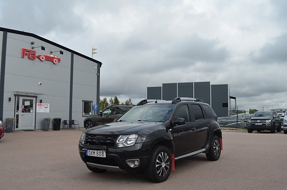 Dacia Duster 2 of 17