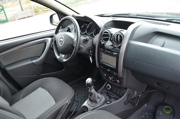 Dacia Duster 12 of 17