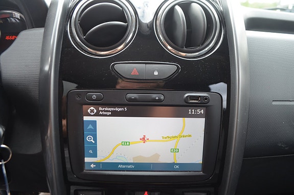 Dacia Duster 15 of 17
