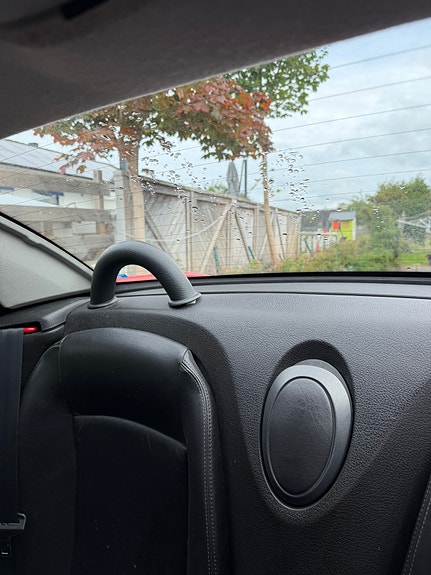 Peugeot 206 CC 7 of 7