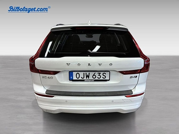 Volvo XC60 6 of 20