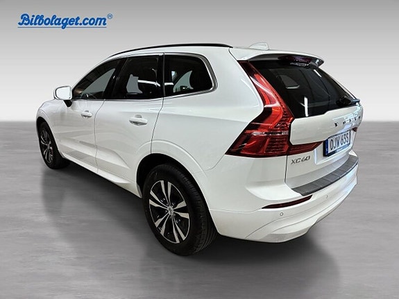 Volvo XC60 7 of 20