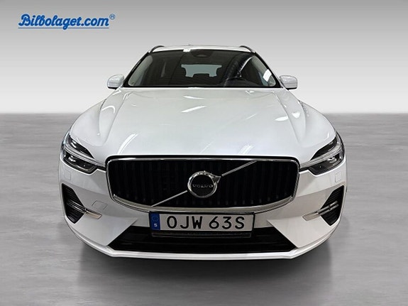 Volvo XC60 2 of 20