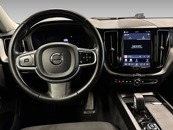Volvo XC60 14 of 20