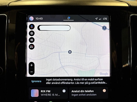Volvo XC60 16 of 20