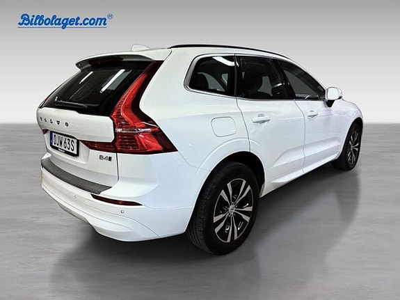 Volvo XC60 5 of 20