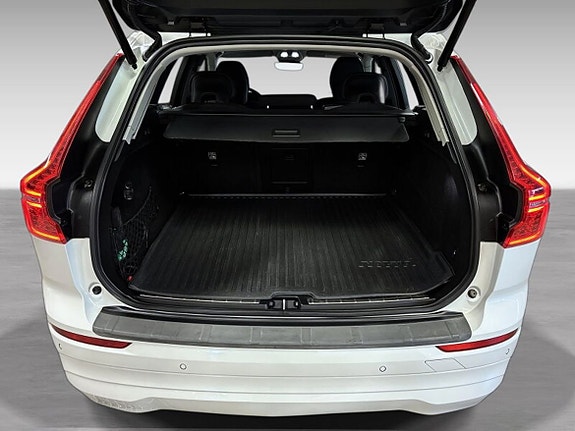 Volvo XC60 20 of 20