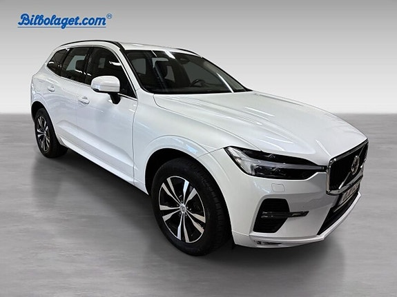 Volvo XC60 3 of 20