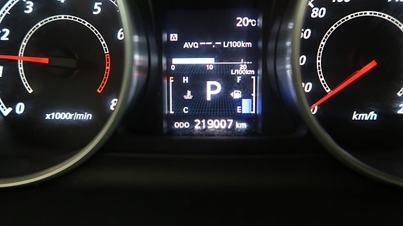 Mitsubishi Outlander 13 of 15