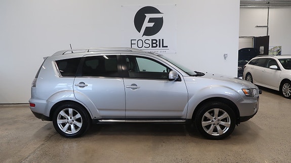 Mitsubishi Outlander 3 of 15