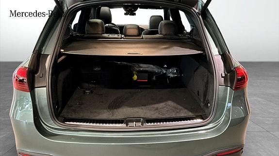 Mercedes-Benz GLE53 9 of 9