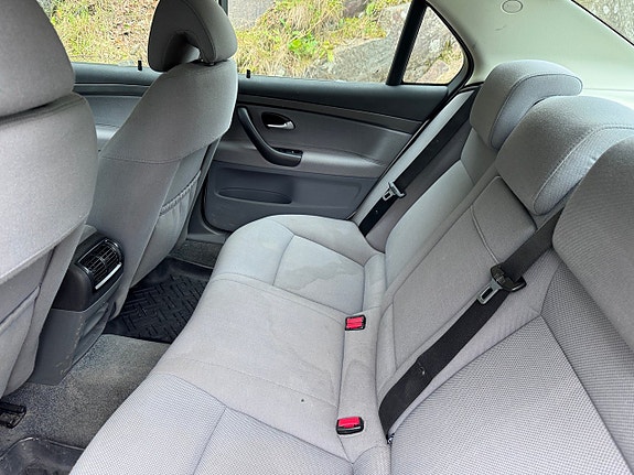 Saab 9-3 7 of 7