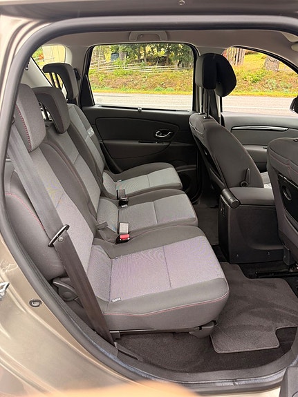 Renault Scenic I 8 of 15