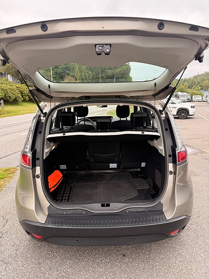 Renault Scenic I 7 of 15