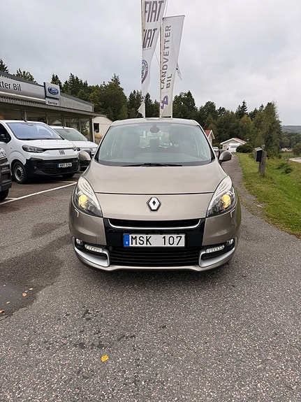 Renault Scenic I 2 of 15