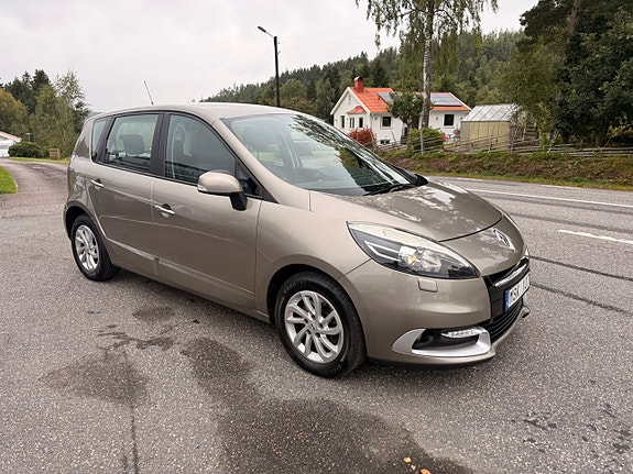 Renault Scenic I 3 of 15