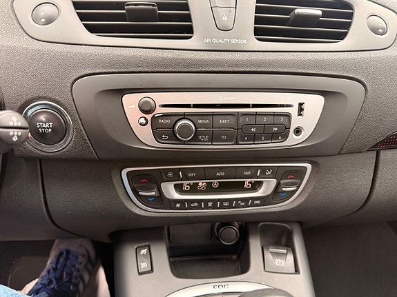 Renault Scenic I 14 of 15