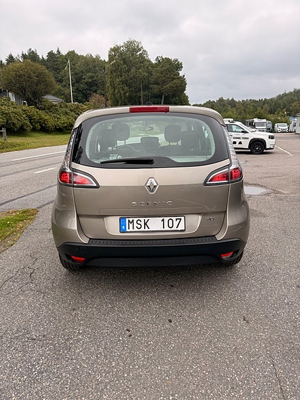 Renault Scenic I 5 of 15
