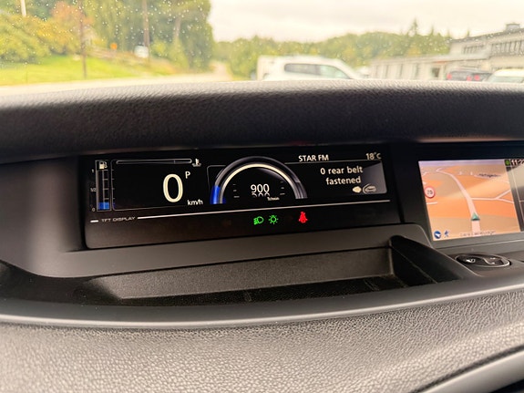 Renault Scenic I 12 of 15