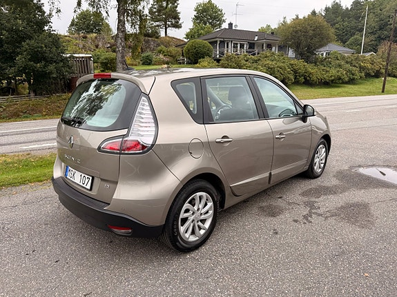 Renault Scenic I 4 of 15