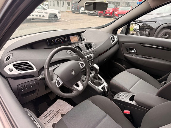 Renault Scenic I 11 of 15