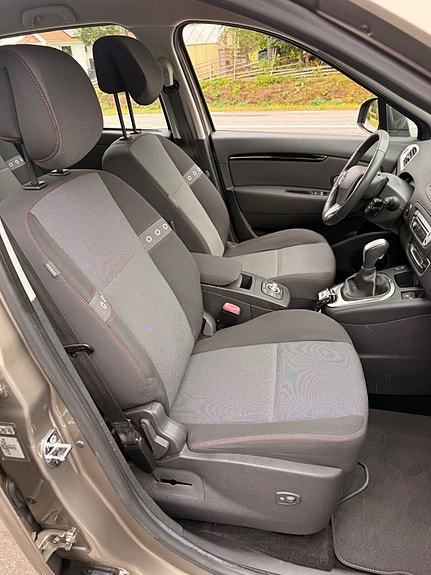 Renault Scenic I 9 of 15