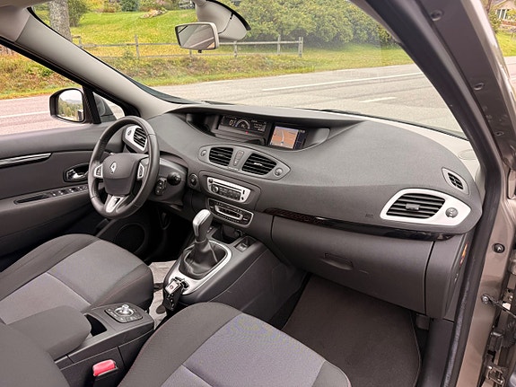 Renault Scenic I 10 of 15