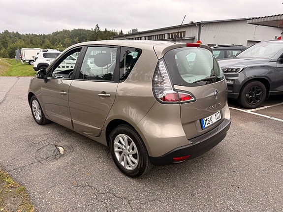 Renault Scenic I 6 of 15