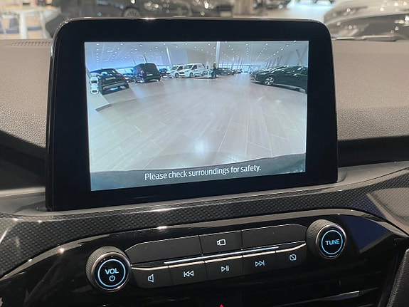 Ford Kuga 13 of 13