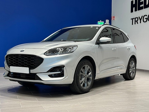 Ford Kuga 2 of 13