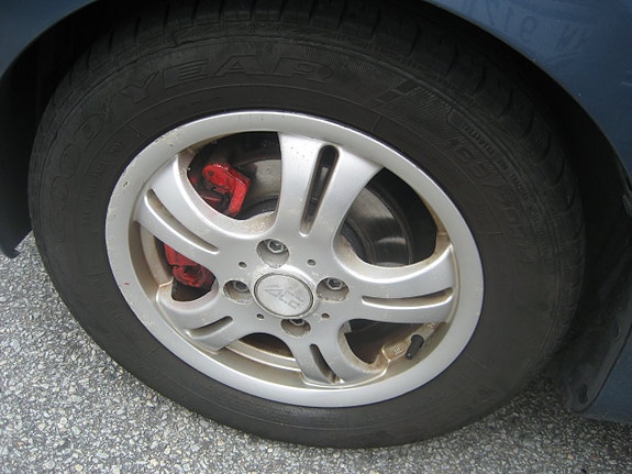 Toyota Aygo 14 of 15