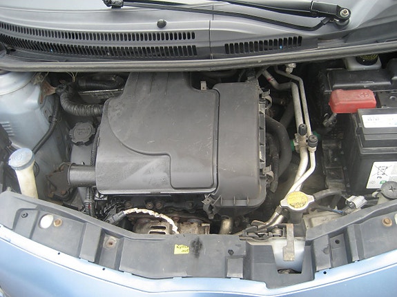 Toyota Aygo 10 of 15