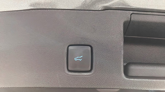 Ford Kuga 18 of 19