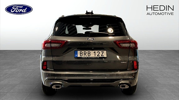 Ford Kuga 7 of 19