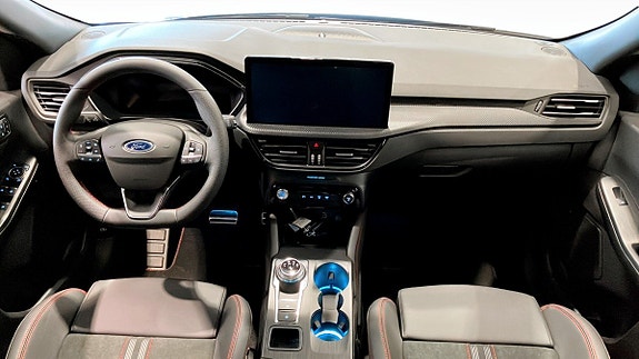 Ford Kuga 4 of 19