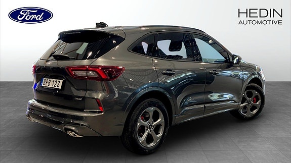 Ford Kuga 2 of 19