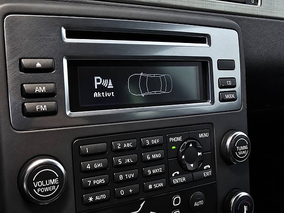 Volvo V70 21 of 26