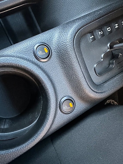 Jeep Wrangler 16 of 17
