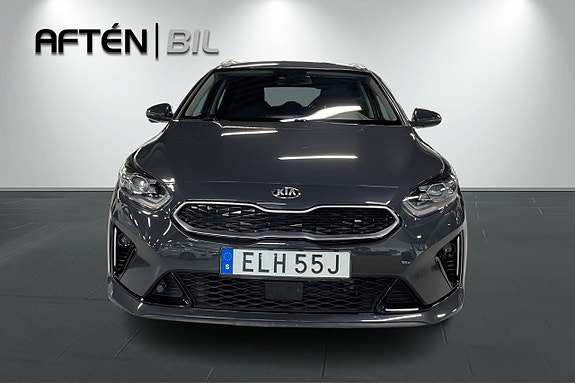 Kia Ceed 3 of 26