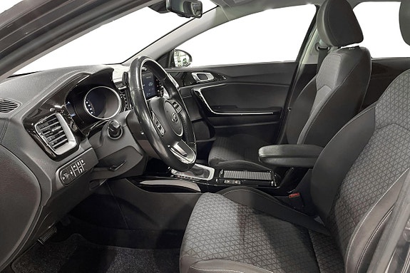 Kia Ceed 13 of 26
