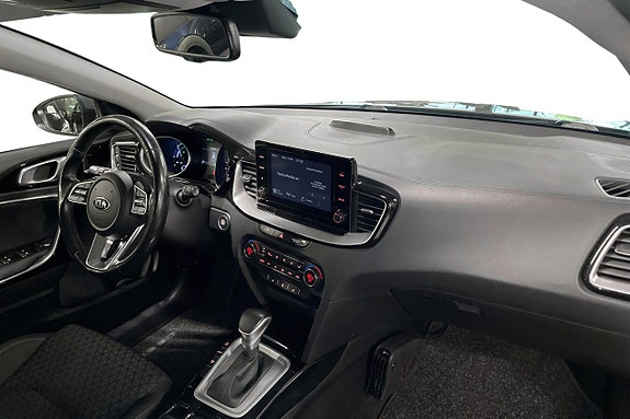 Kia Ceed 15 of 26