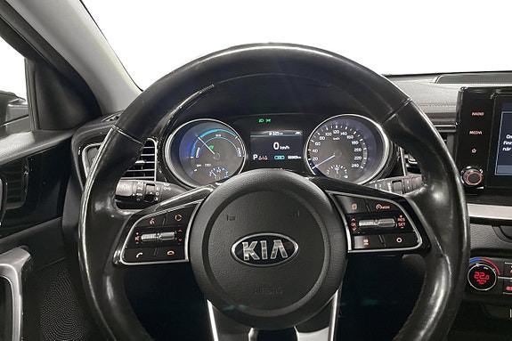 Kia Ceed 12 of 26