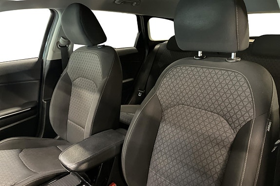 Kia Ceed 26 of 26