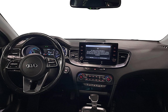 Kia Ceed 11 of 26