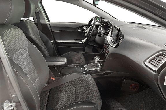 Kia Ceed 14 of 26